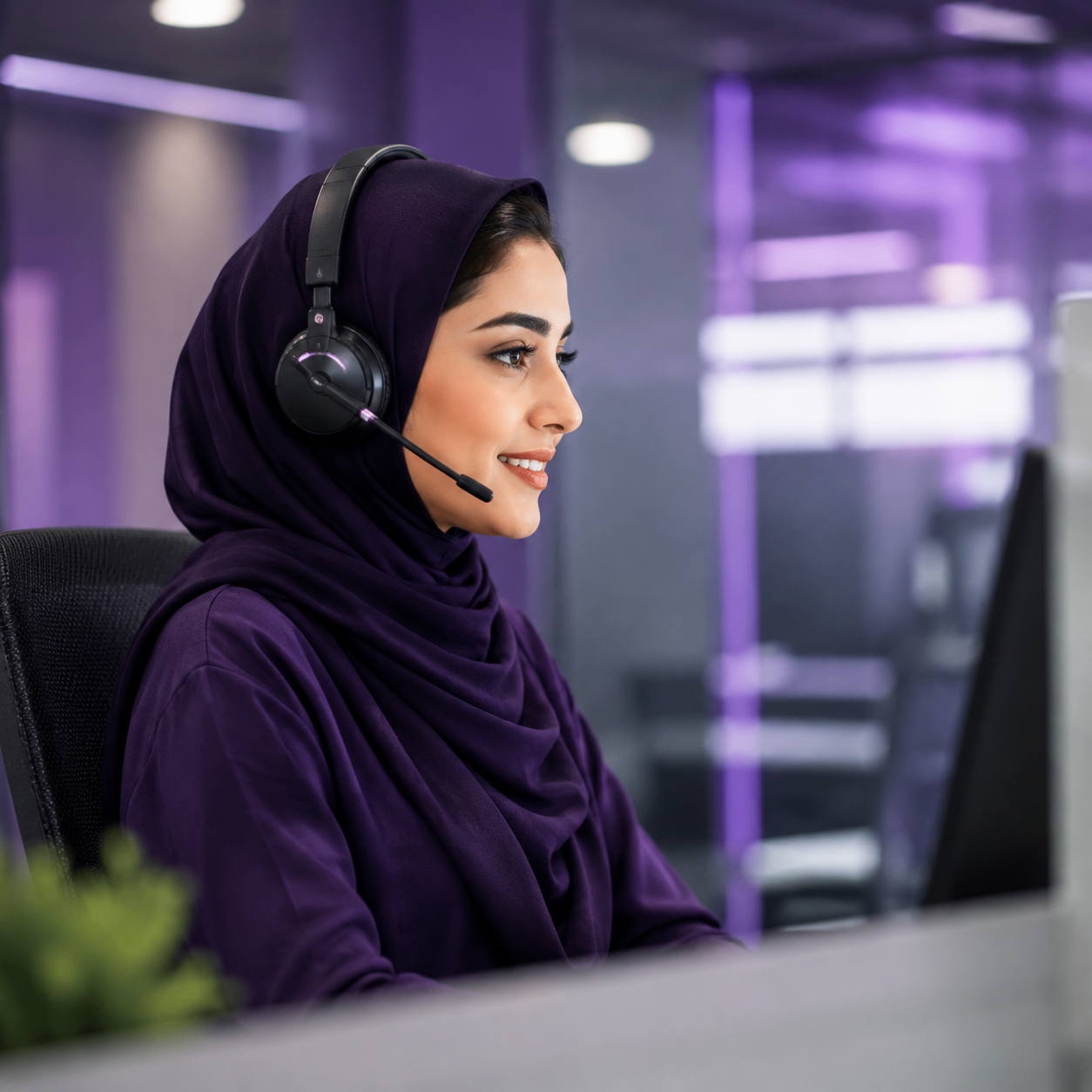مشاوره راه‌اندازی مرکز تماس