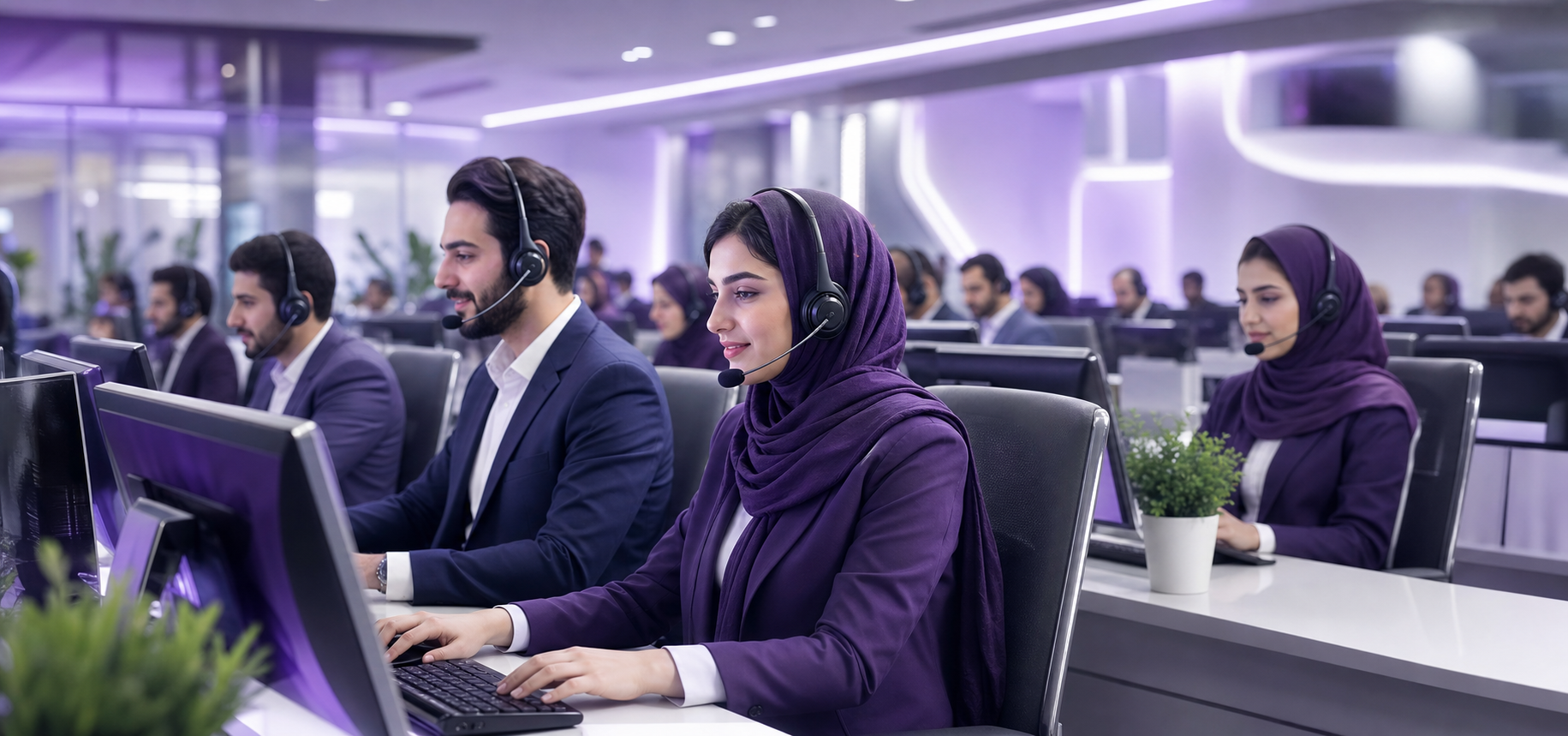 تماس‌های ورودی یارکال